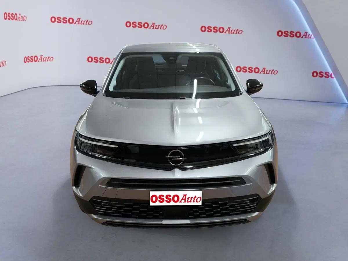 Opel Mokka usata a Udine (2)