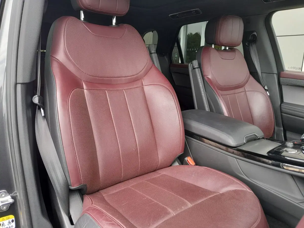 Land Rover Range Rover usata a Cuneo (9)