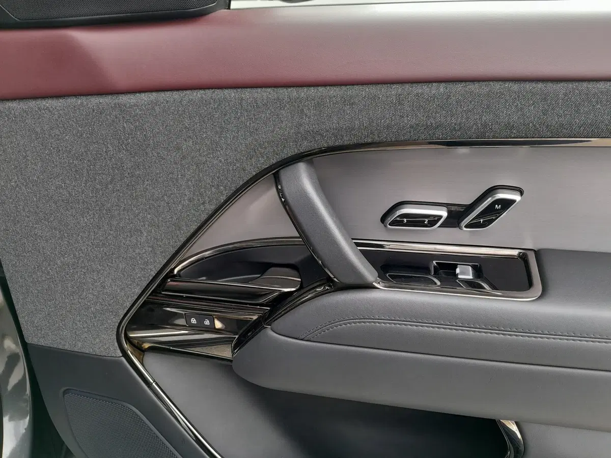 Land Rover Range Rover usata a Cuneo (11)