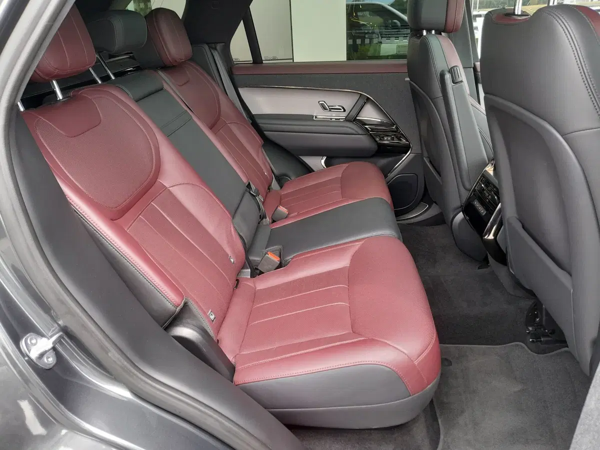 Land Rover Range Rover usata a Cuneo (13)