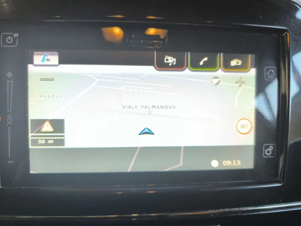 Suzuki Vitara usata a Udine (8)
