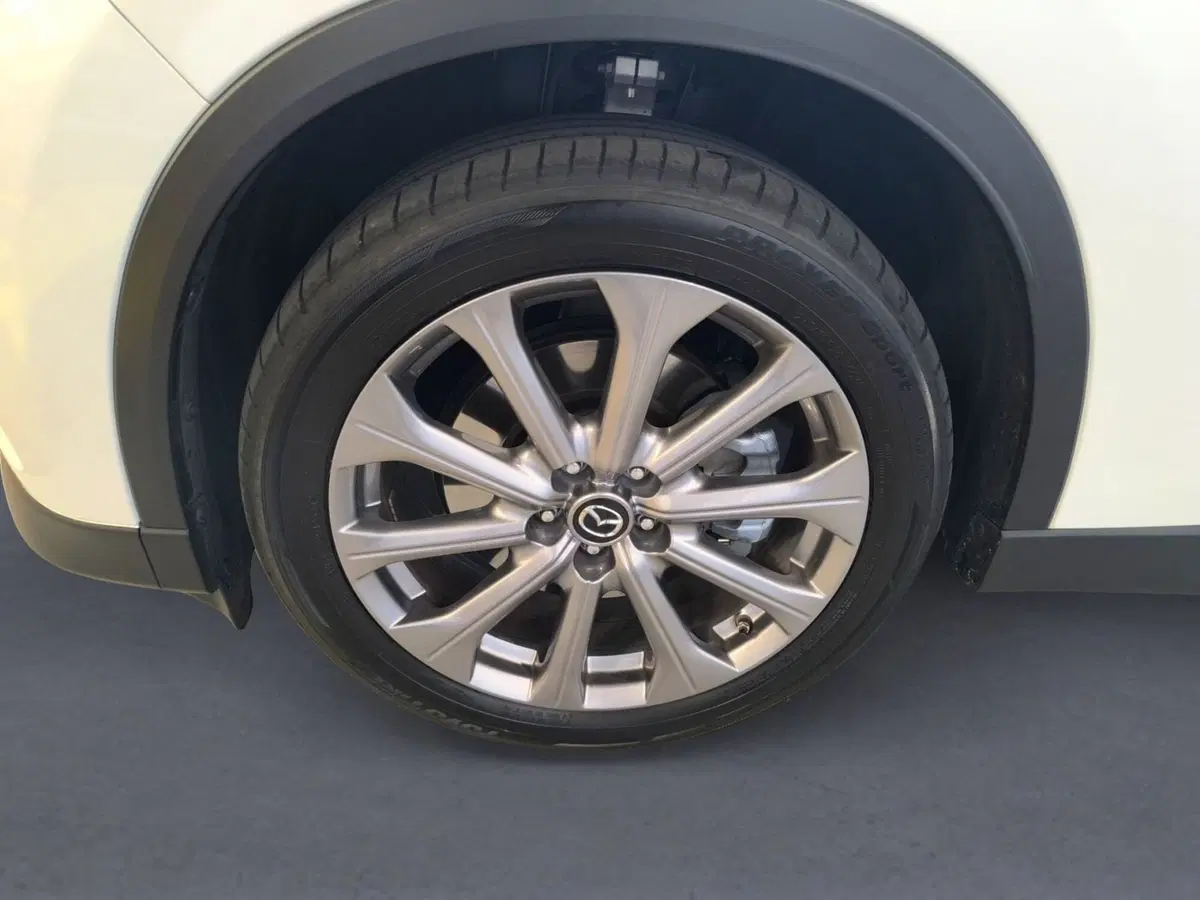 Mazda CX-60 usata a Udine (7)