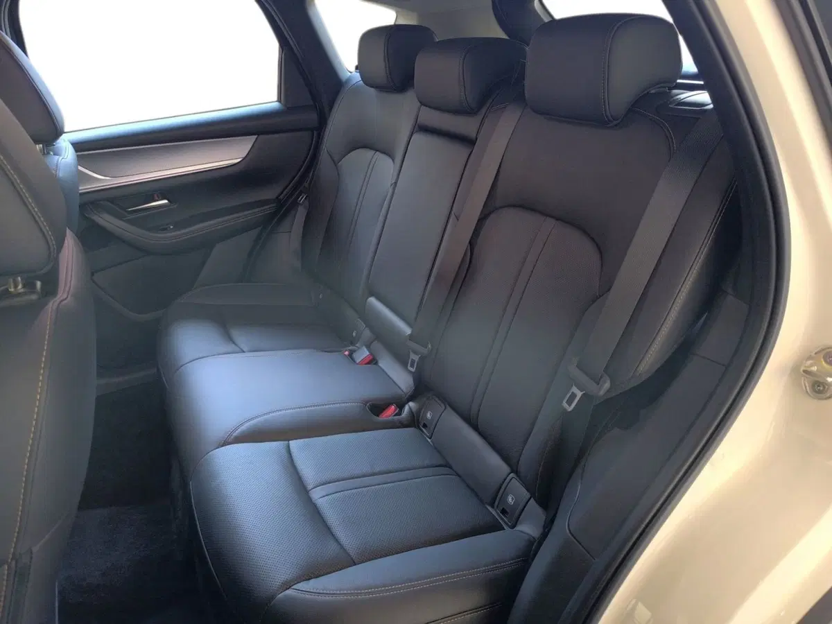 Mazda CX-60 usata a Udine (9)