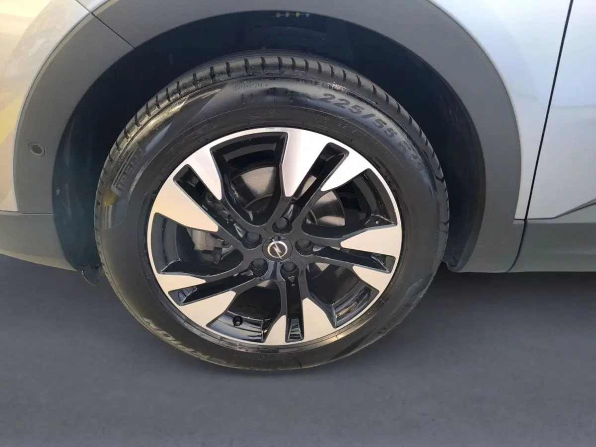 Opel Grandland usata a Udine (7)