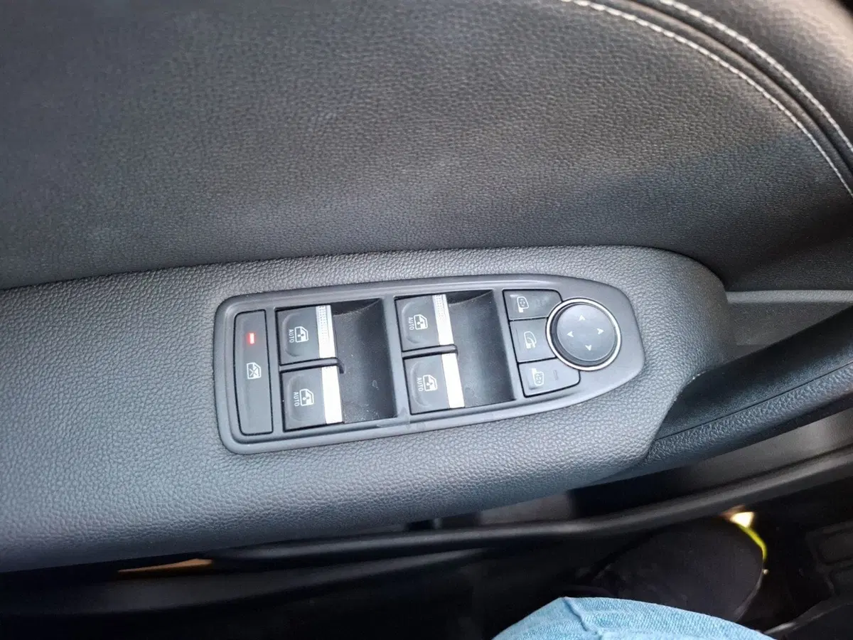 Renault Captur usata a Latina (20)