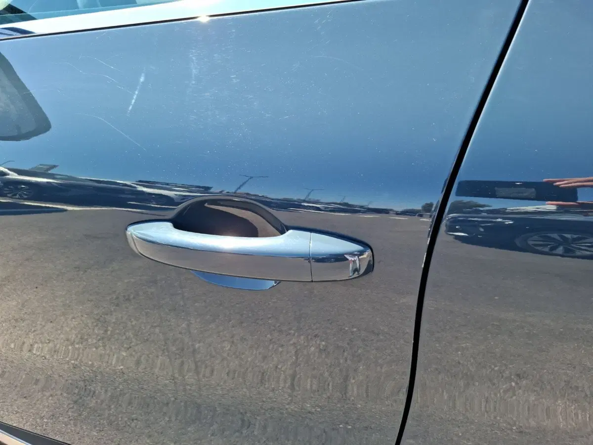 Renault Captur usata a Latina (9)