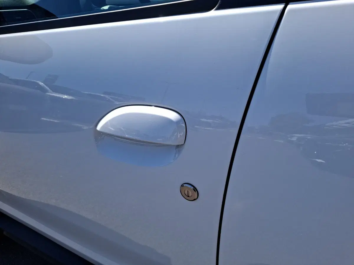 Dacia Duster usata a Latina (9)