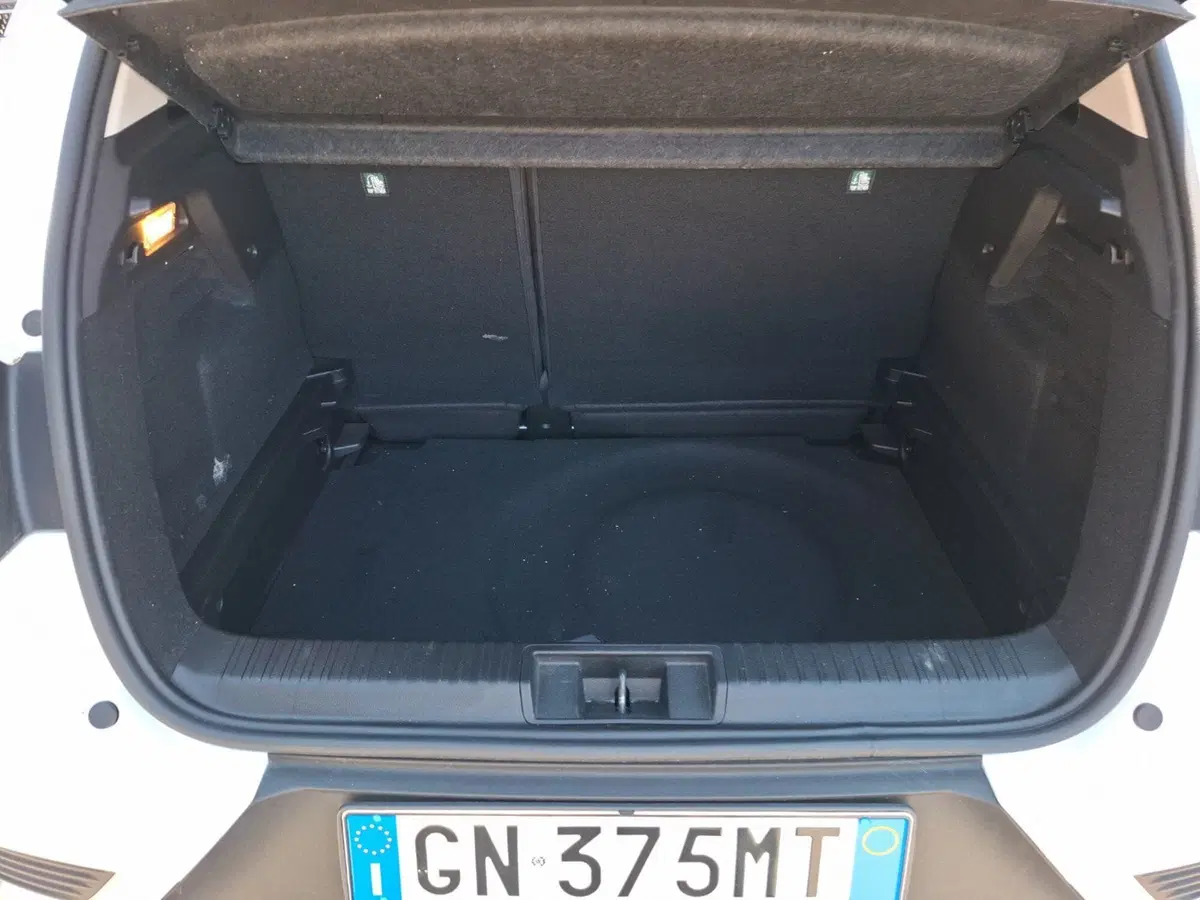 Renault Captur usata a Latina (10)