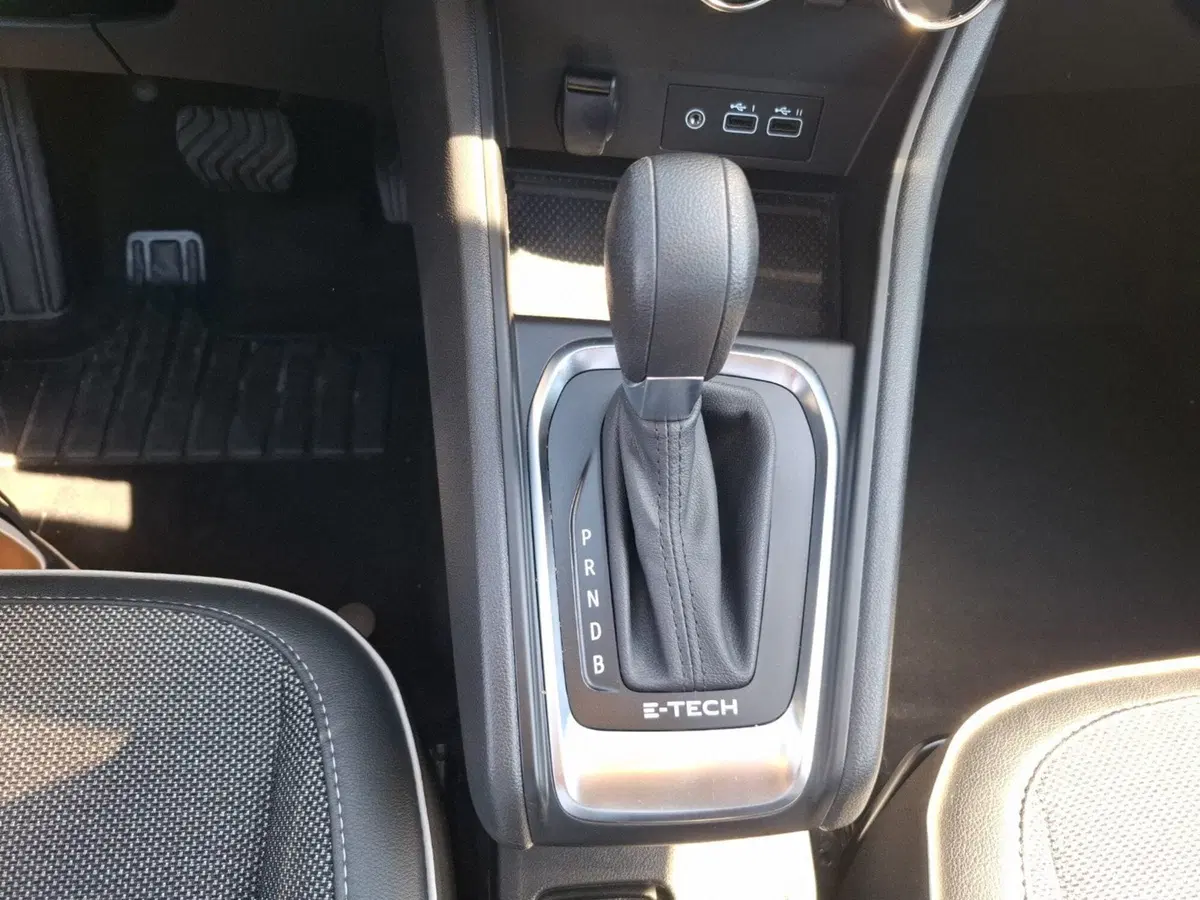 Renault Captur usata a Latina (19)