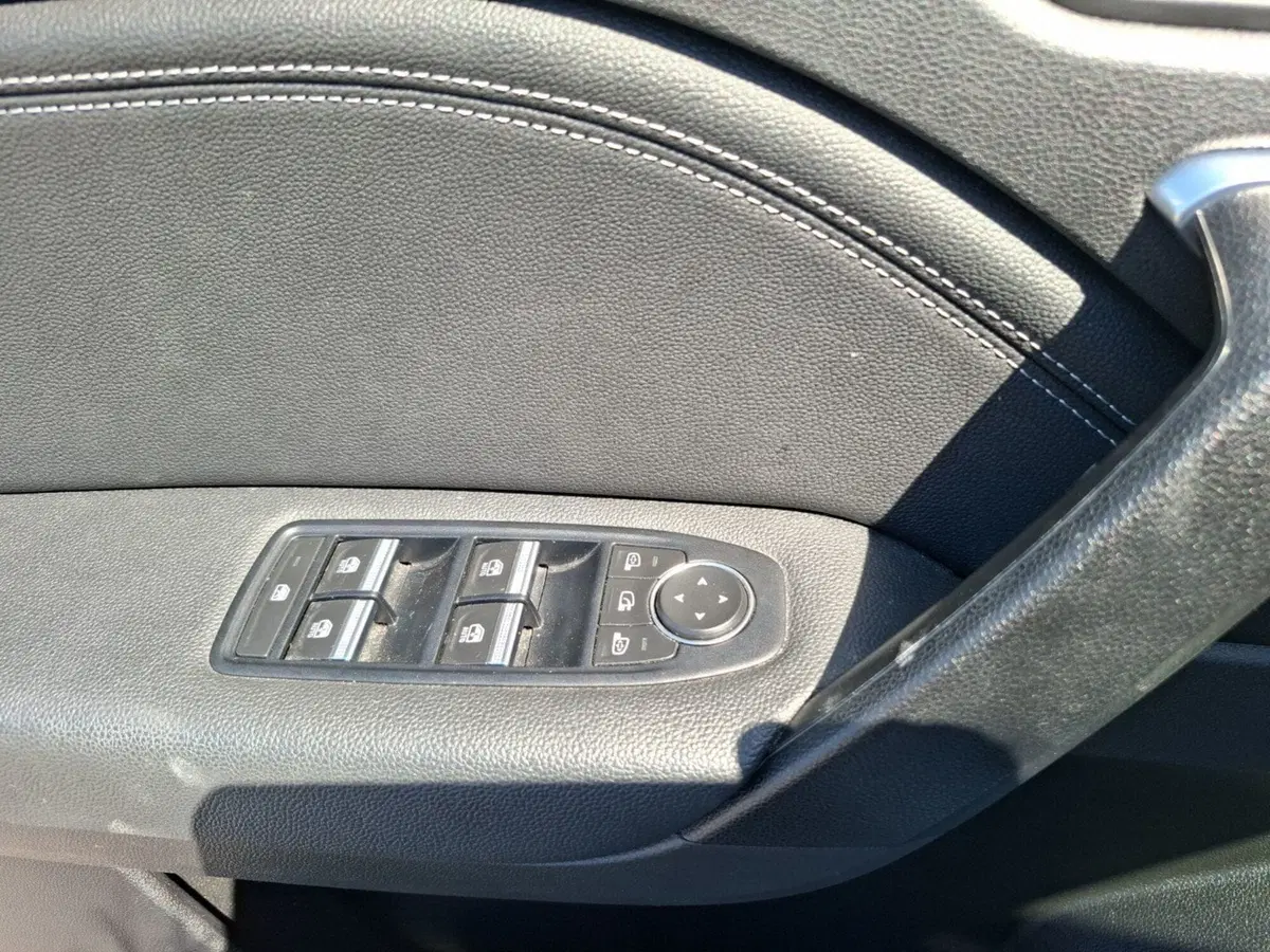 Renault Captur usata a Latina (20)
