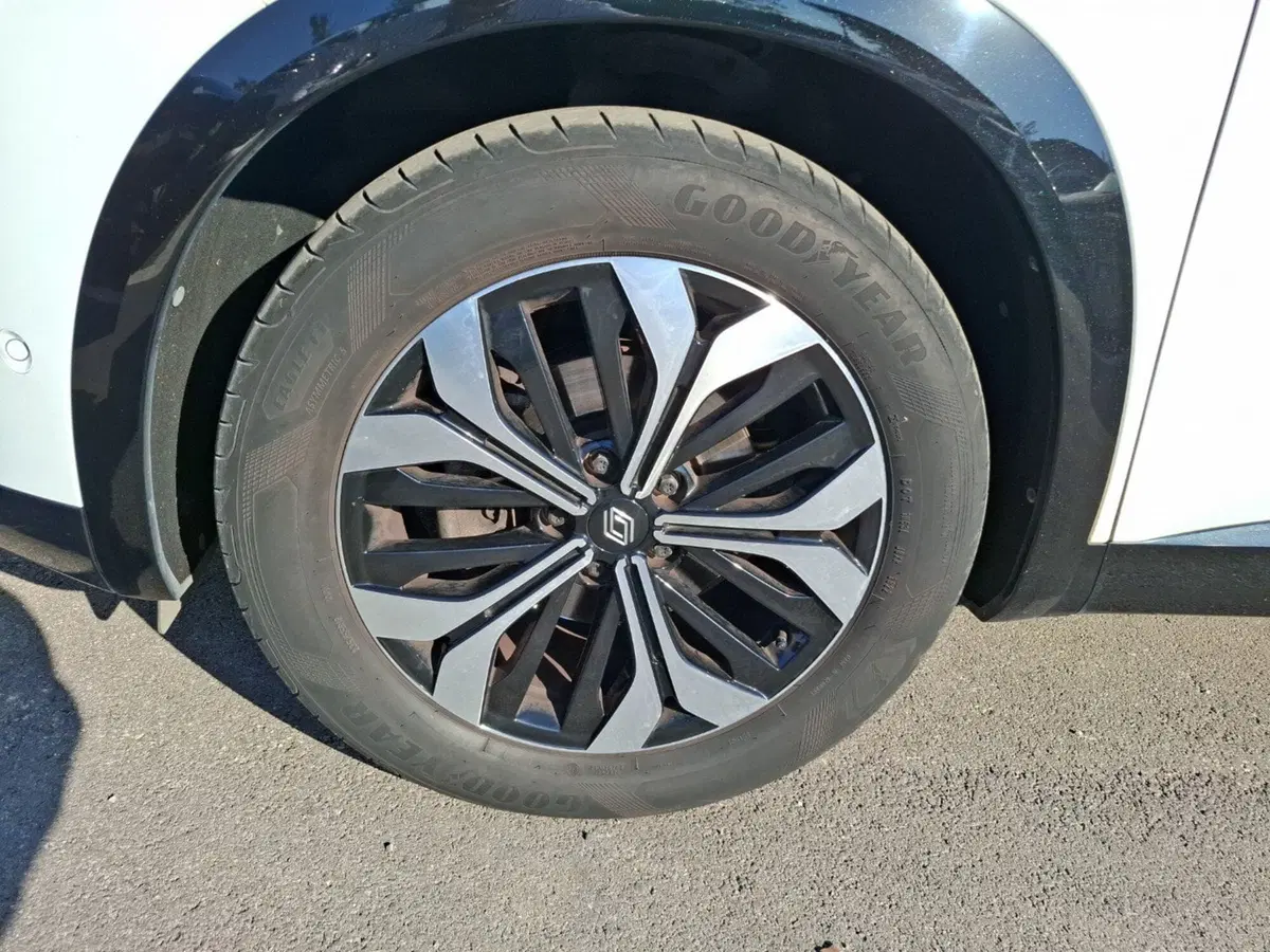 Renault Austral usata a Latina (11)