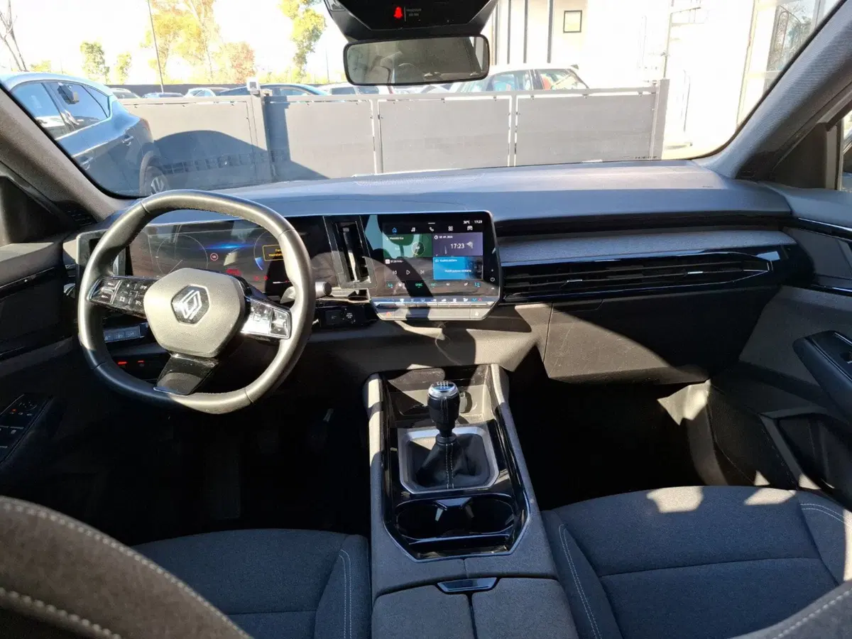 Renault Austral usata a Latina (12)
