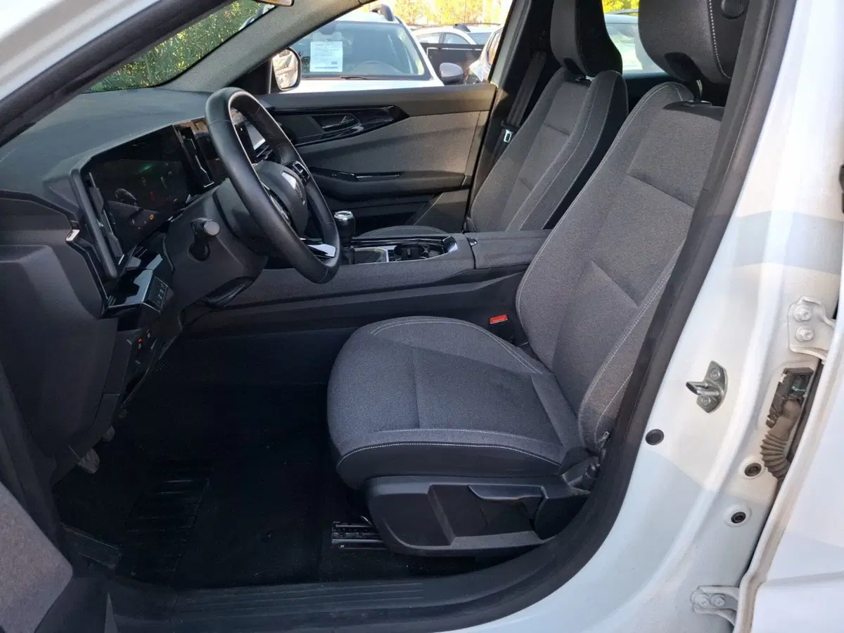 Renault Austral usata a Latina (18)