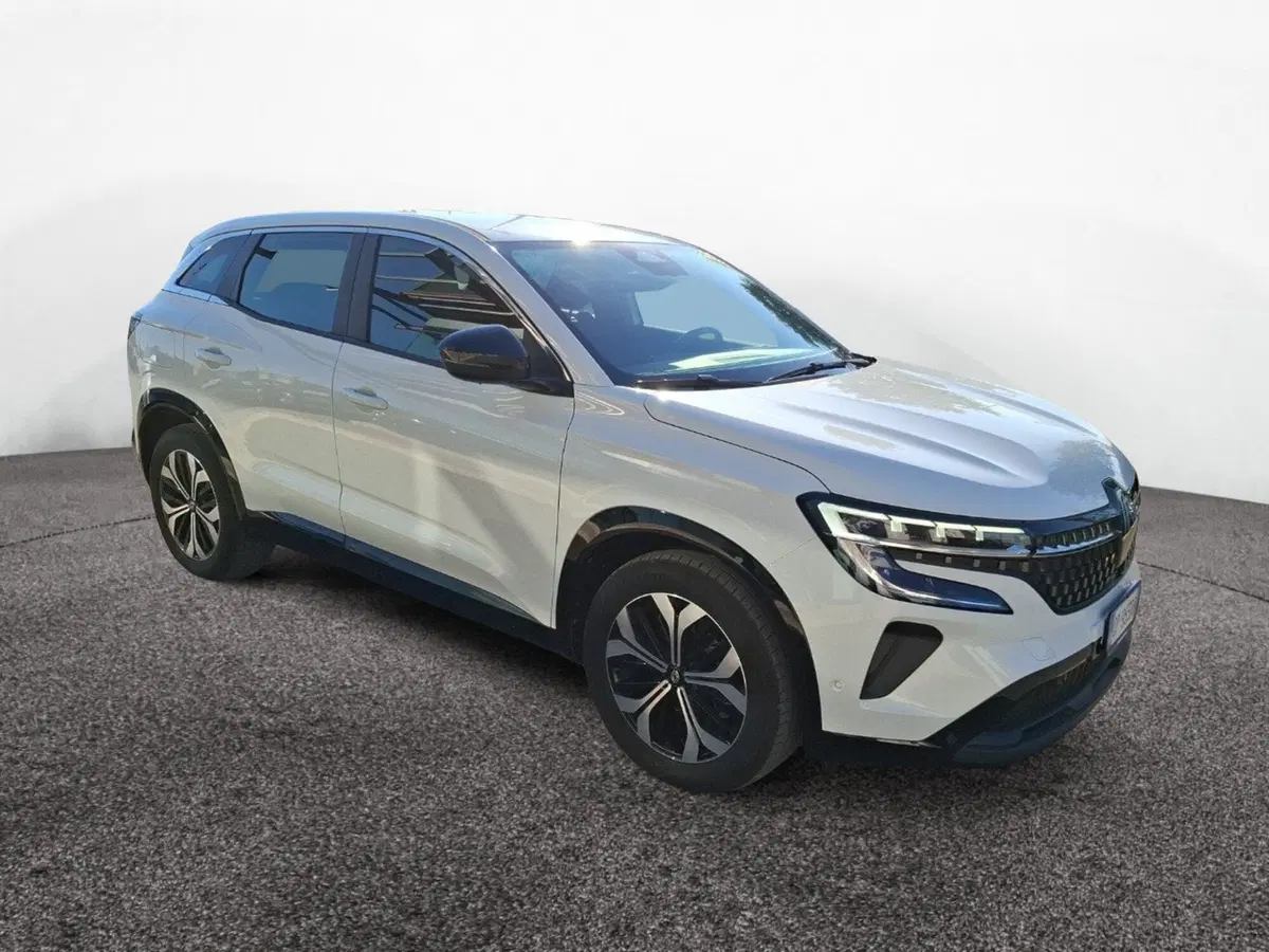 Renault Austral usata a Latina (2)