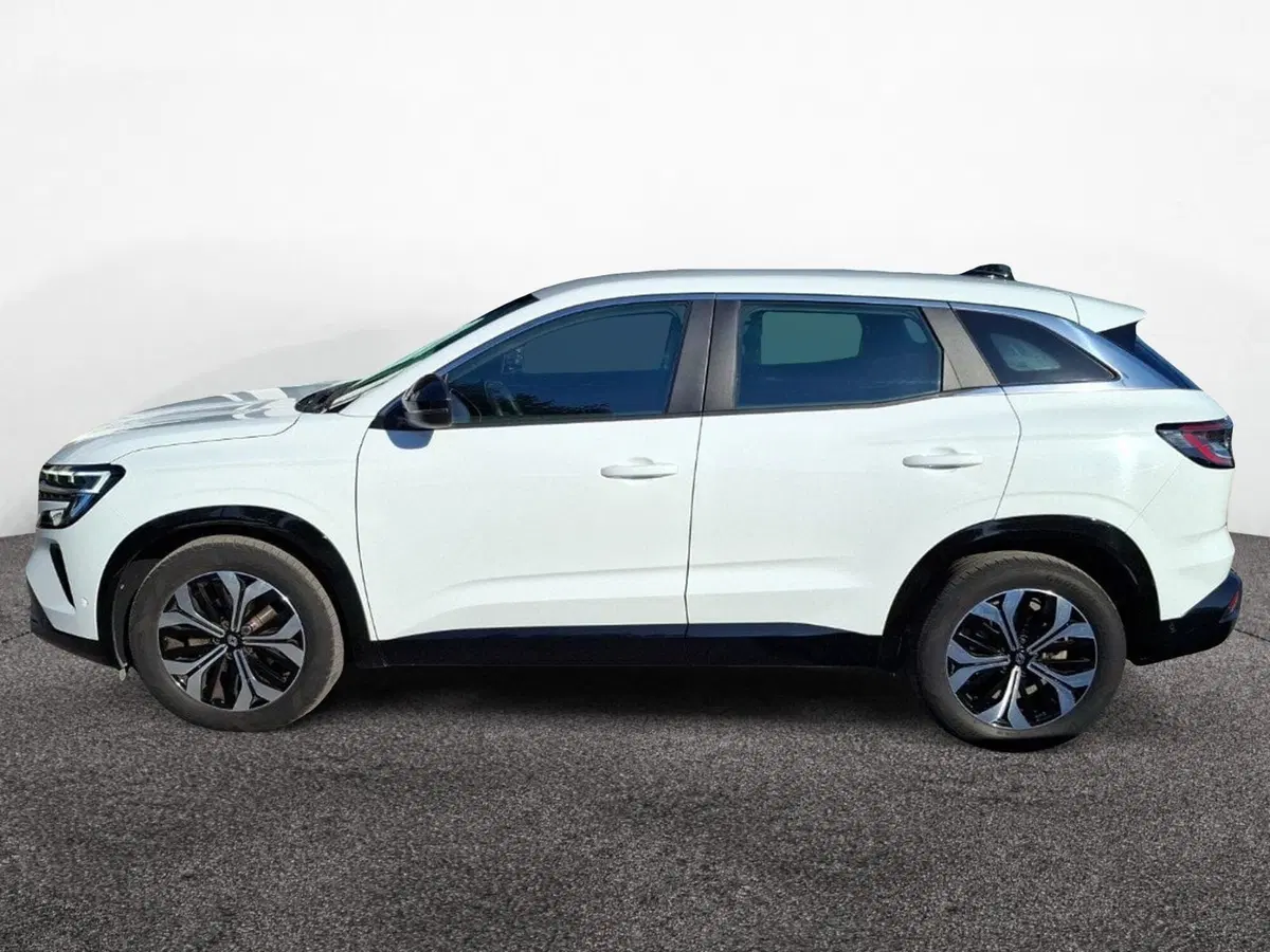 Renault Austral usata a Latina (7)