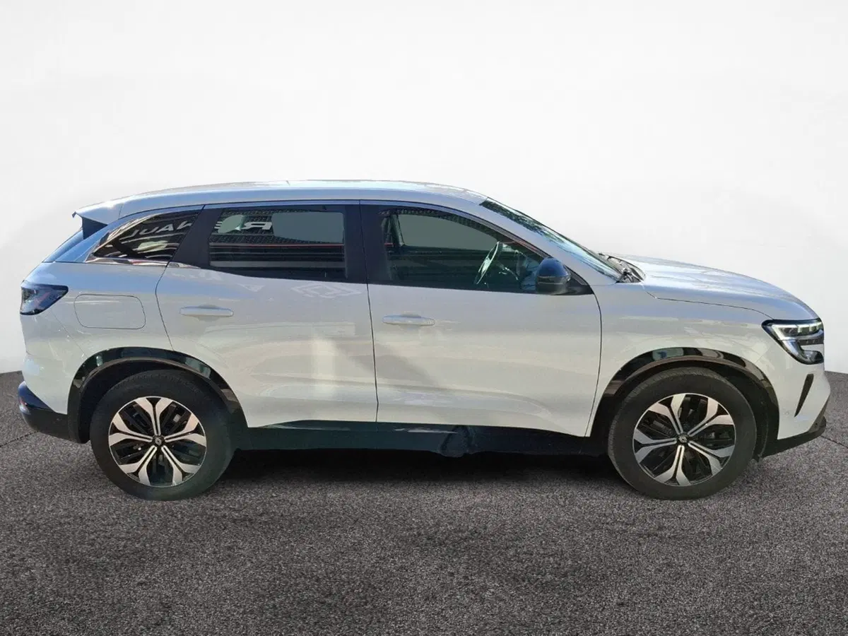 Renault Austral usata a Latina (8)