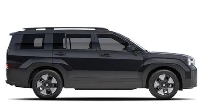 Hyundai Santa Fe 1.6 T-GDI HEV 4WD AT 7p. 20th Anniversary del 2023 usata a Roma