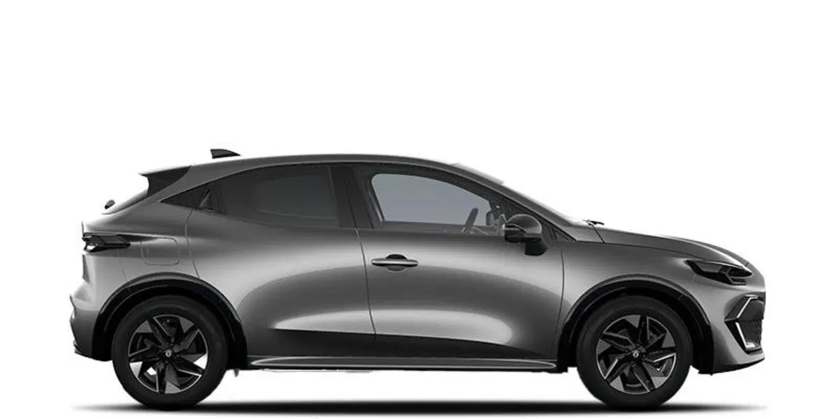 Renault Clio usata a Roma
