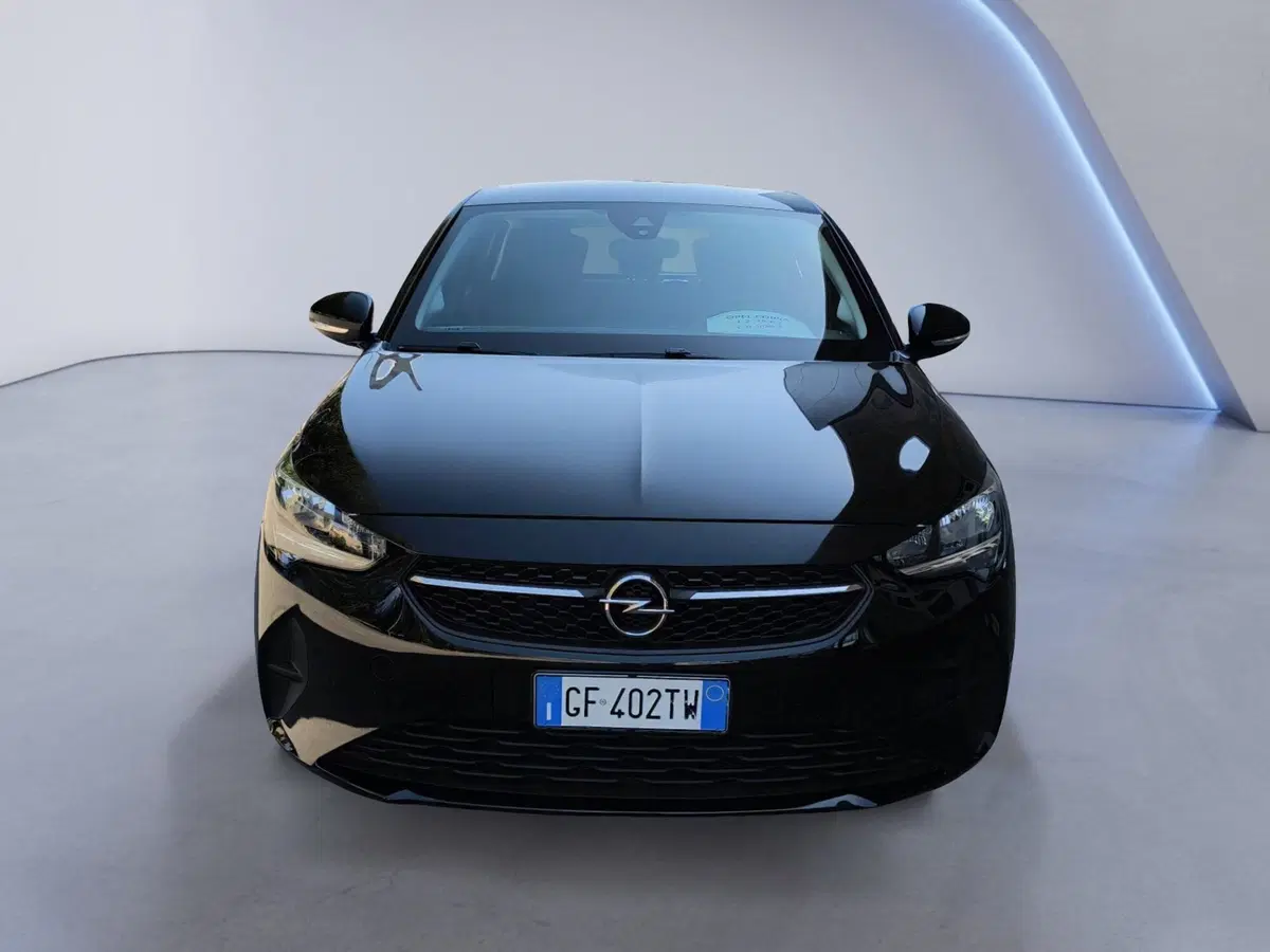 Opel Corsa nuova a Padova