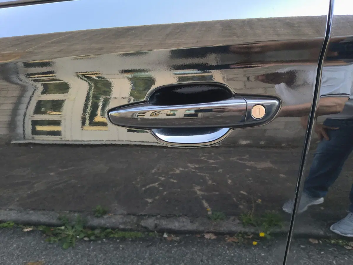 Opel Corsa nuova a Padova (11)