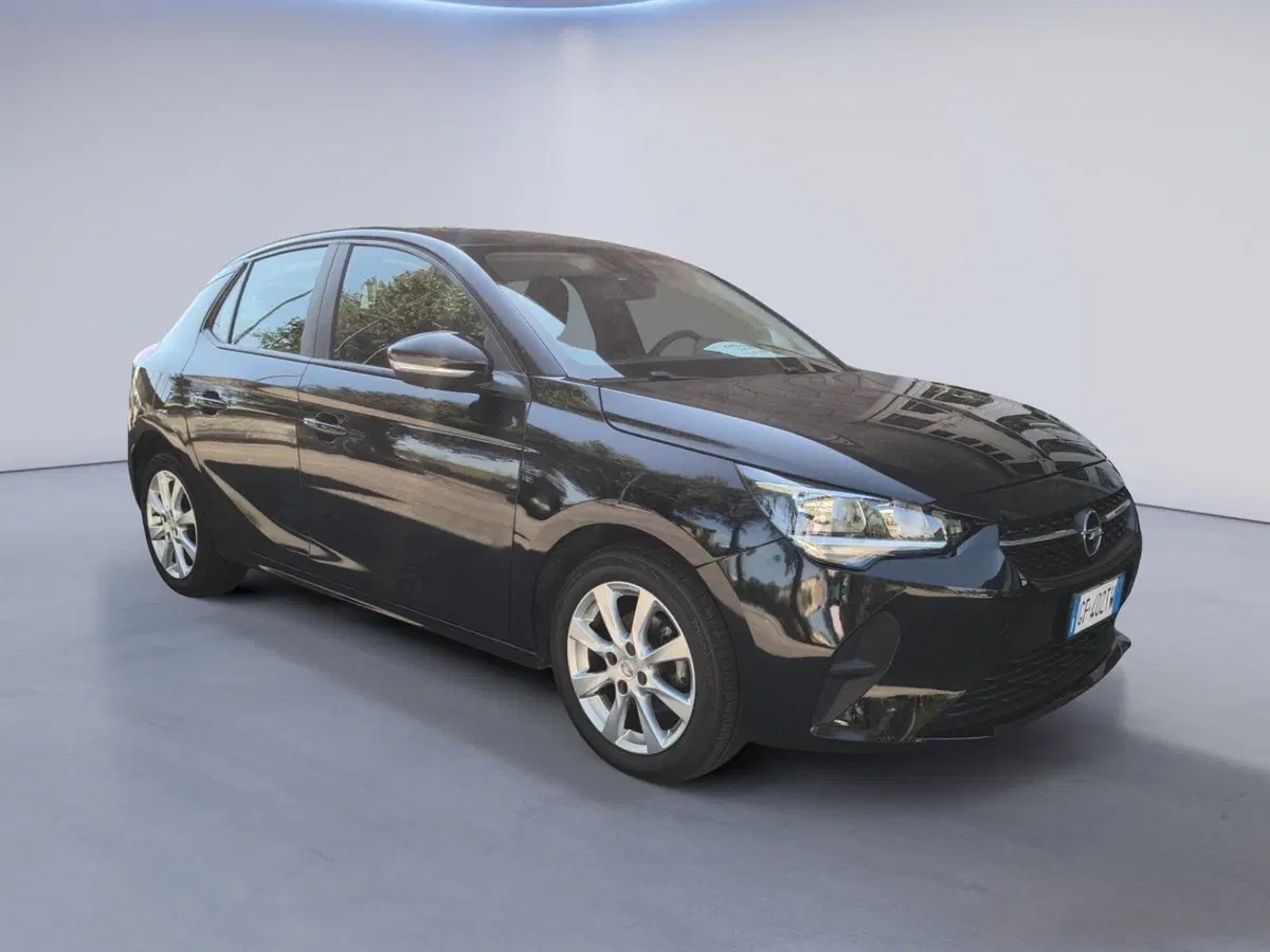 Opel Corsa nuova a Padova (3)