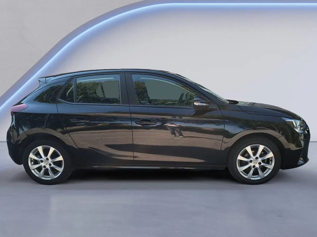Opel Corsa nuova a Padova (4)