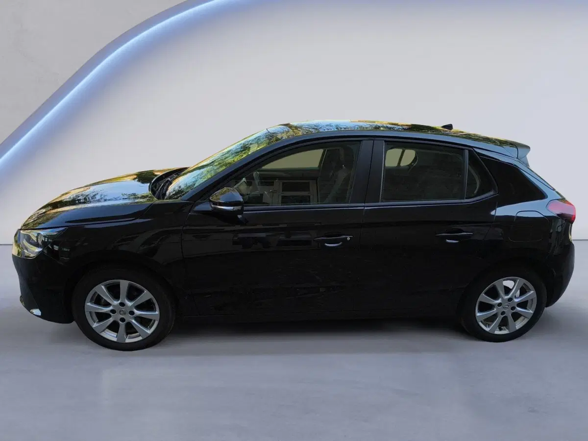 Opel Corsa nuova a Padova (8)