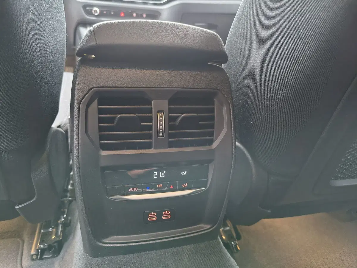 BMW Serie 3 Touring usata a Padova (19)