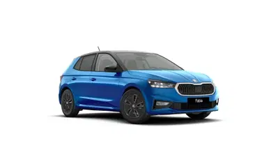 Skoda Fabia 1.0 tsi Be More 95cv nuova a Monteriggioni