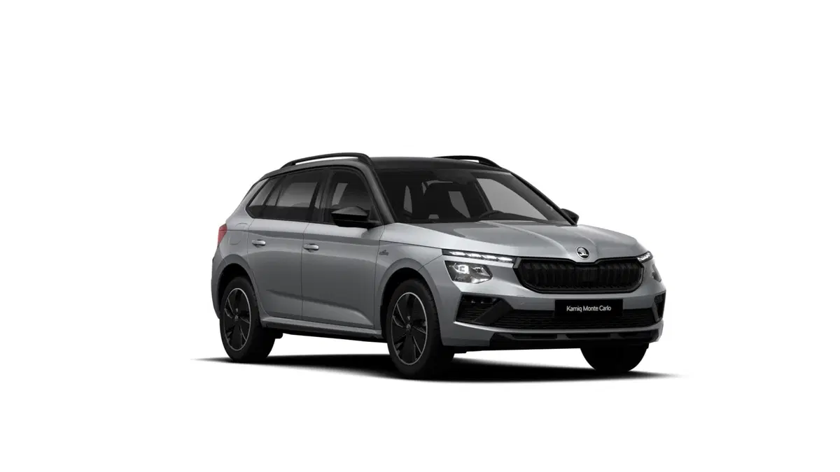 Skoda Kamiq nuova a Siena
