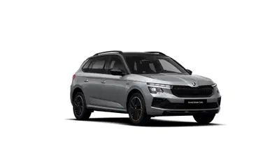Skoda Kamiq 1.0 tsi Monte Carlo 115cv dsg nuova a Monteriggioni