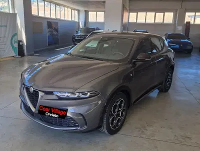 Alfa Romeo Tonale 1.6 Ti 130cv tct6 del 2023 usata a Orvieto