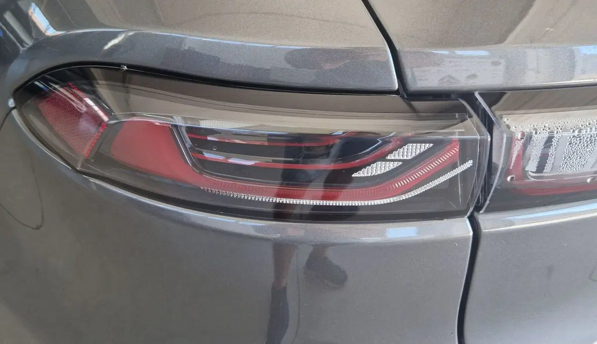 Alfa Romeo Tonale usata a Terni (15)