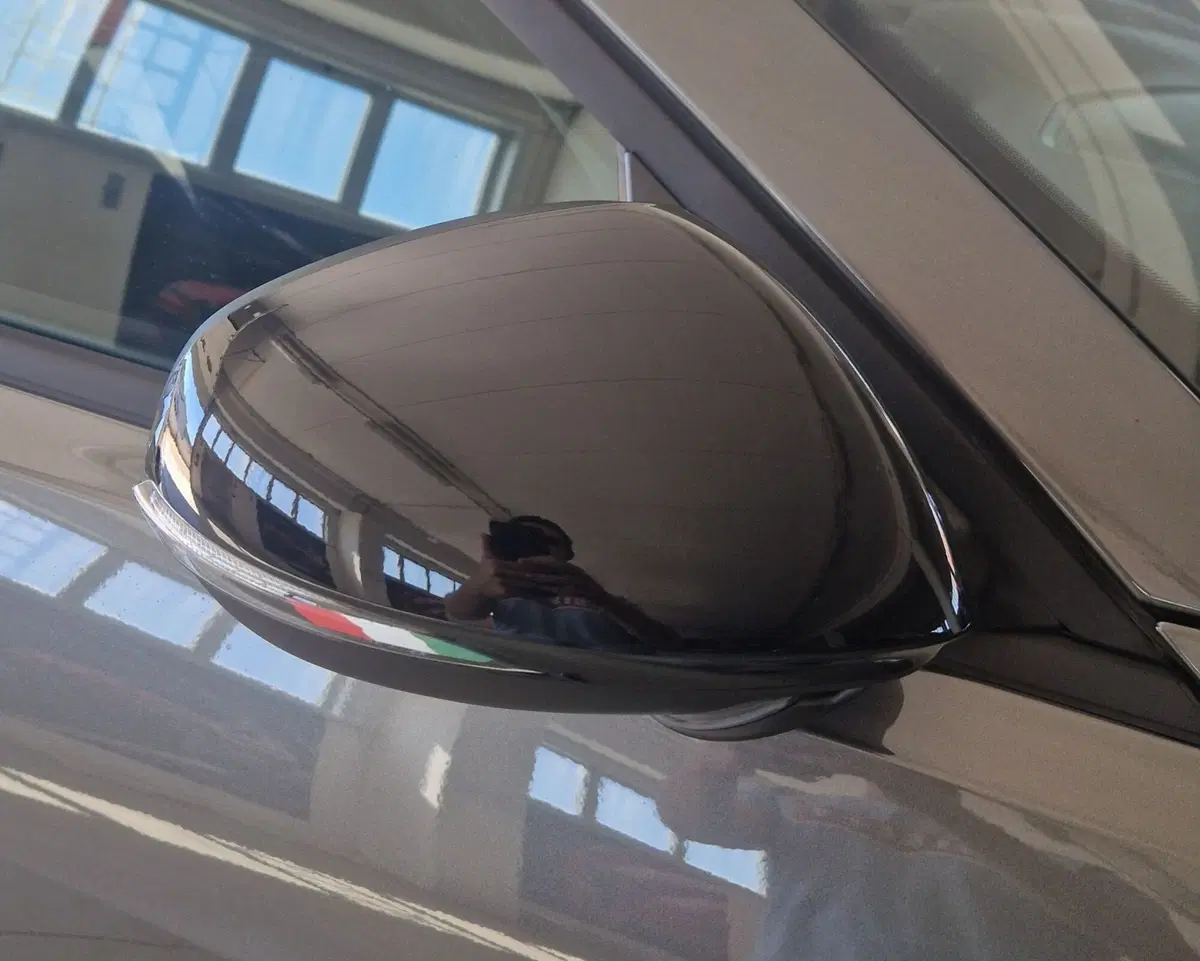 Alfa Romeo Tonale usata a Terni (19)