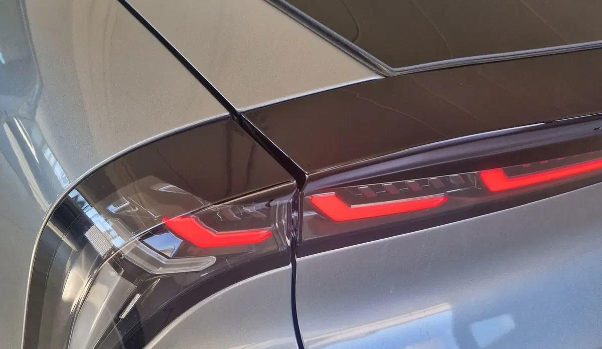 Alfa Romeo Junior nuova a Terni (15)