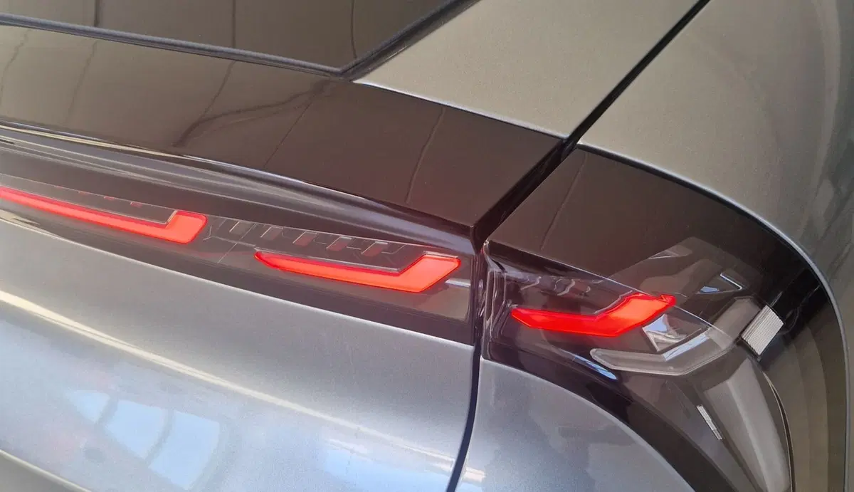 Alfa Romeo Junior nuova a Terni (16)