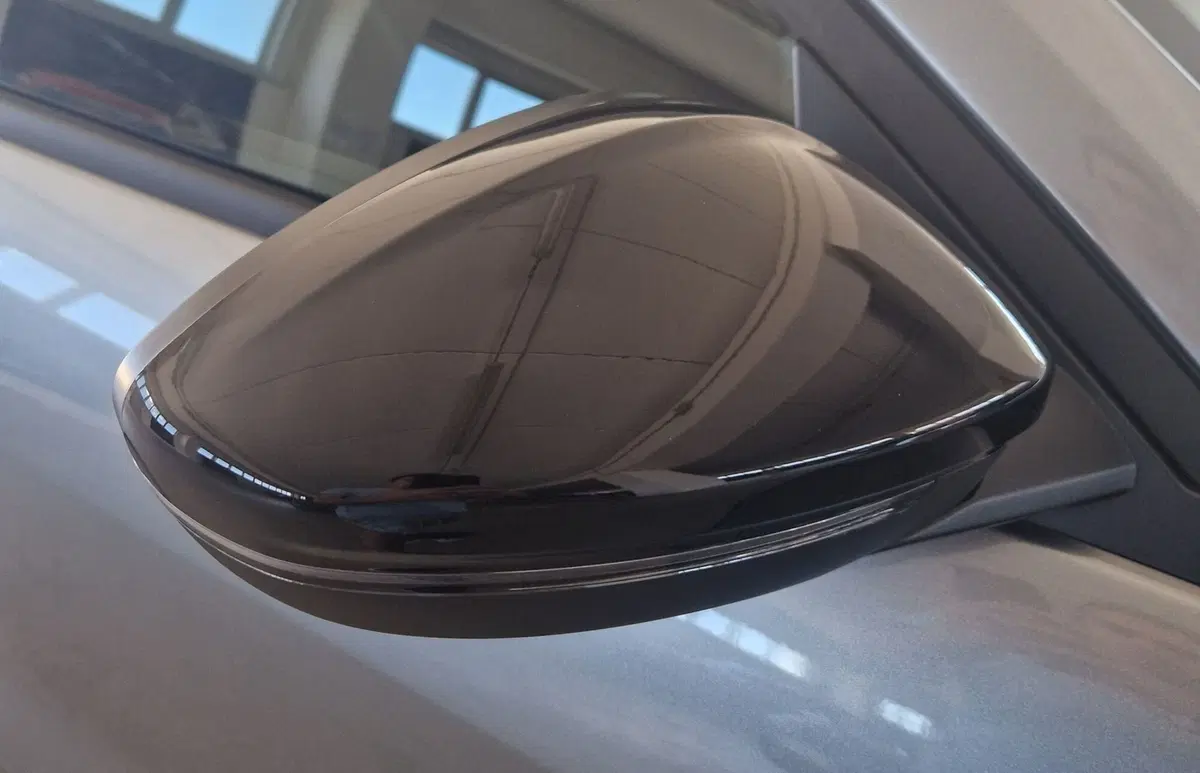 Alfa Romeo Junior nuova a Terni (17)