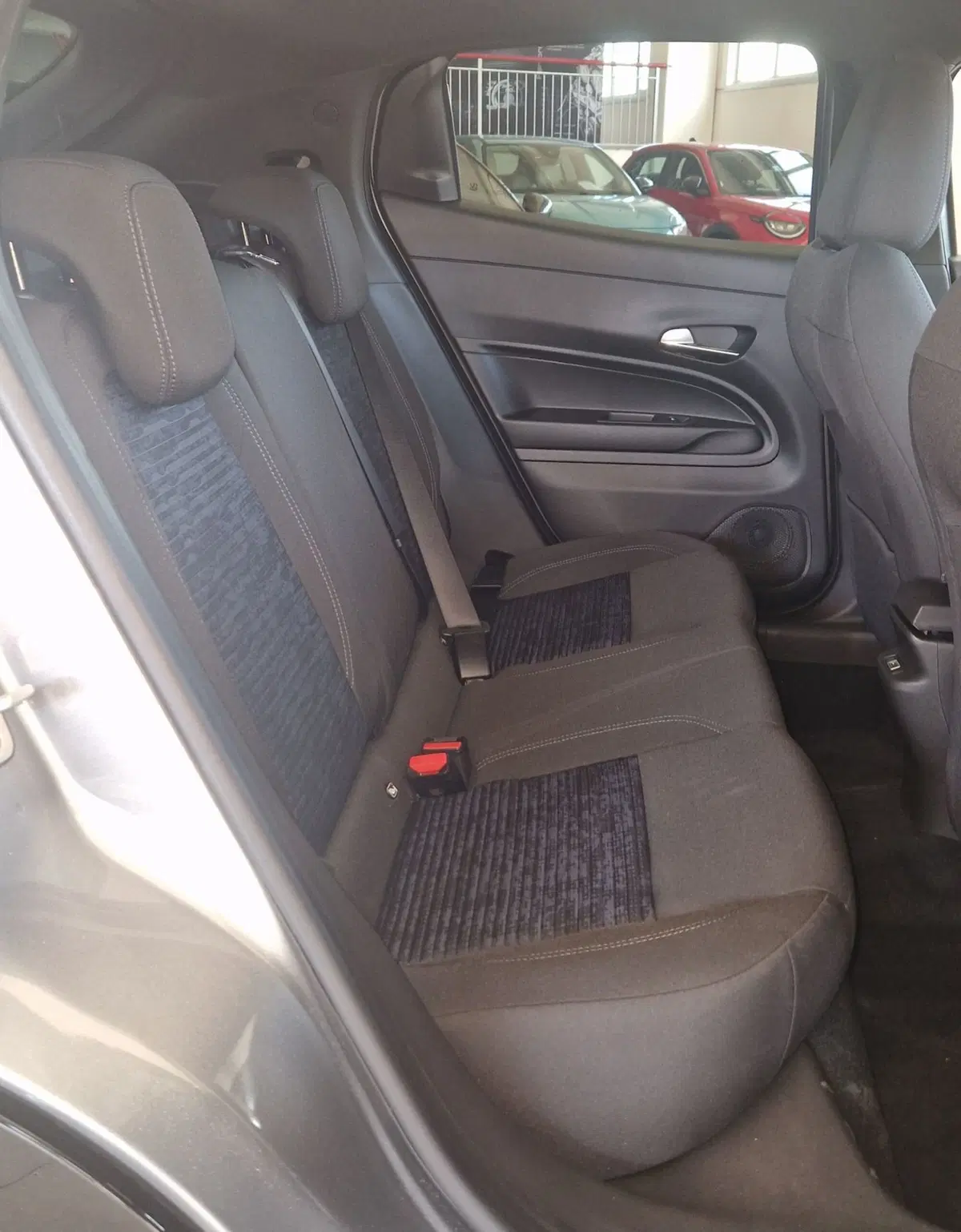 Alfa Romeo Junior nuova a Terni (9)