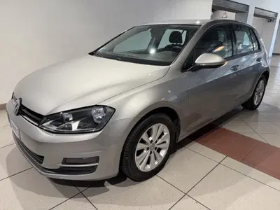 Volkswagen Golf 1.6 TDI 110 CV 3p. Comfortline BlueMotion del 2014 usata a Genova