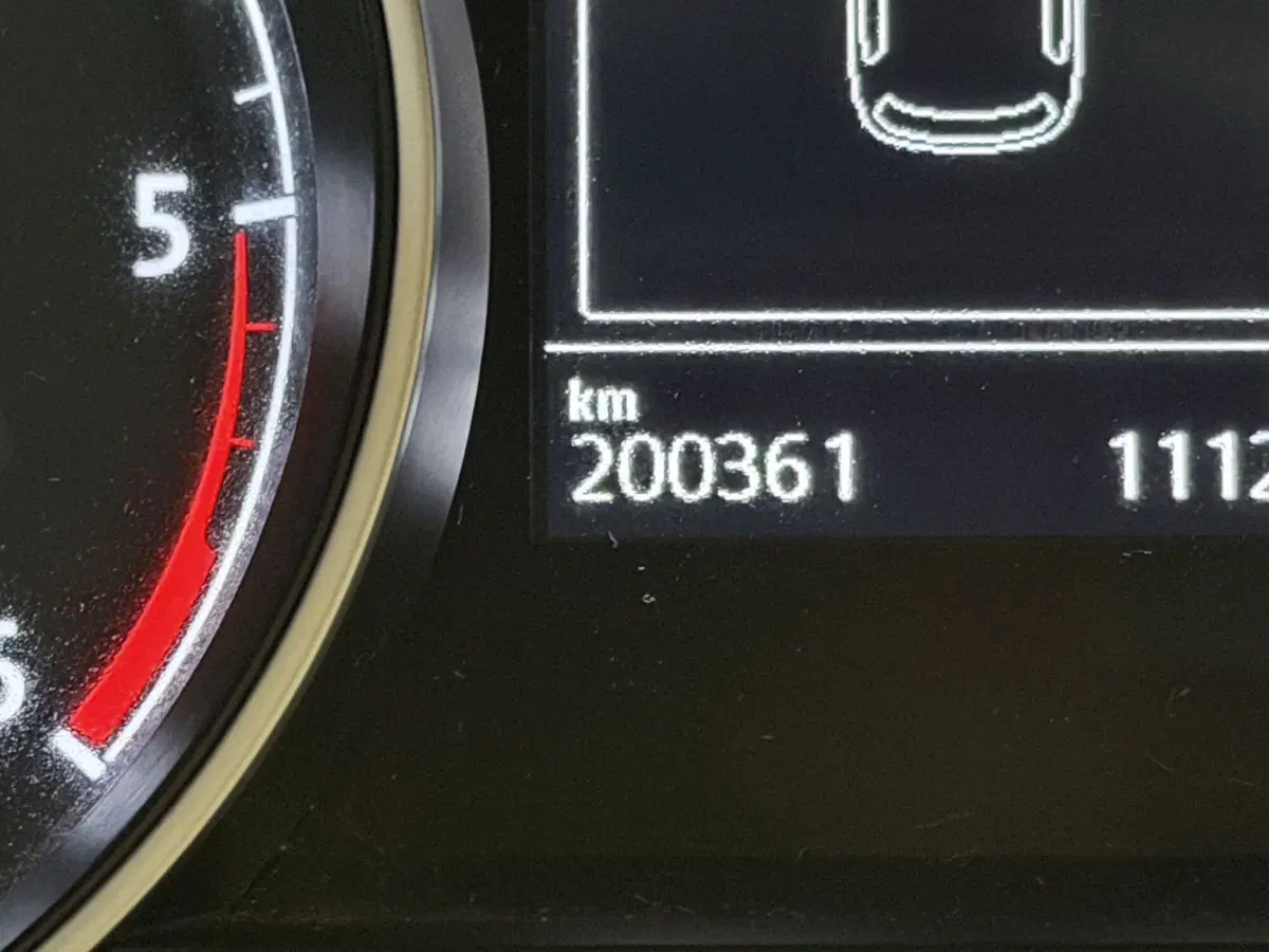 Volkswagen Golf usata a Genova (12)