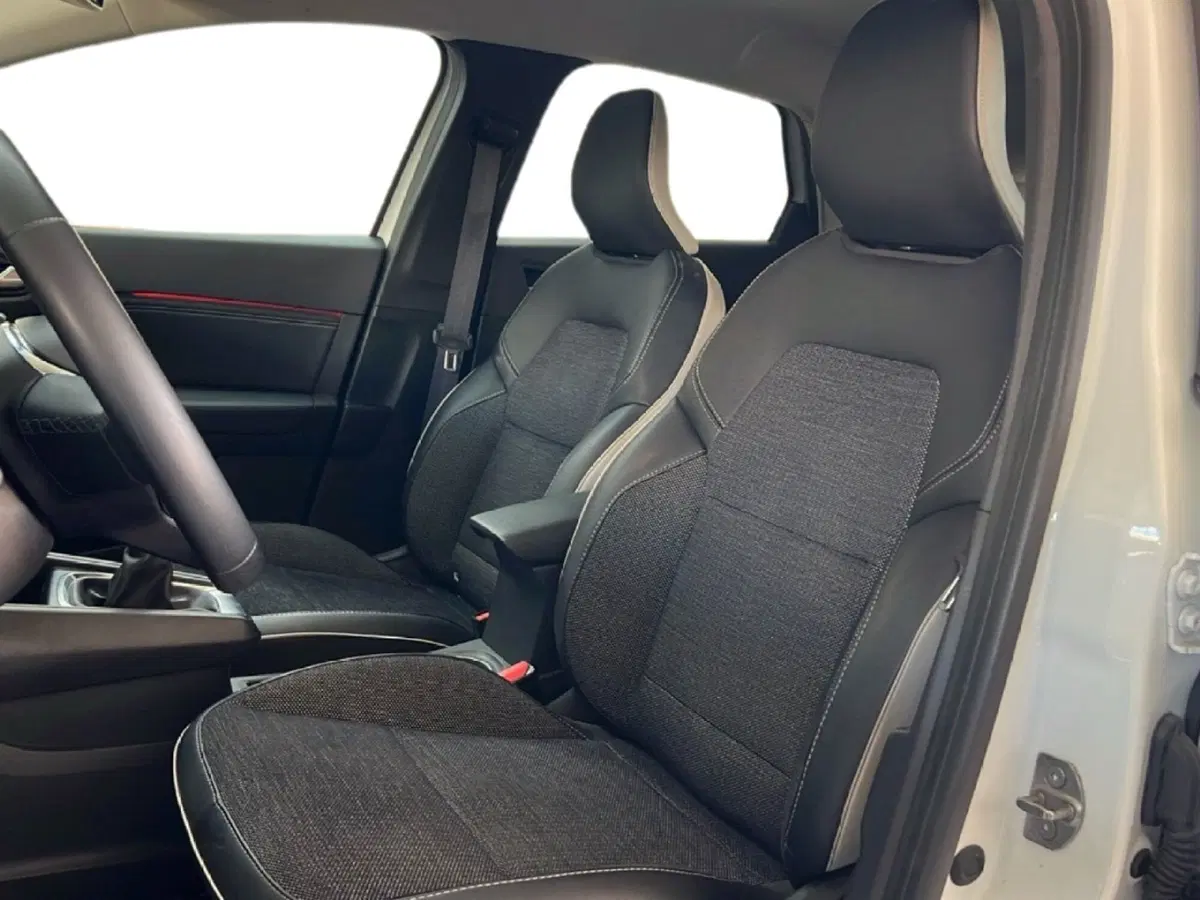 Renault Captur usata a Roma (12)