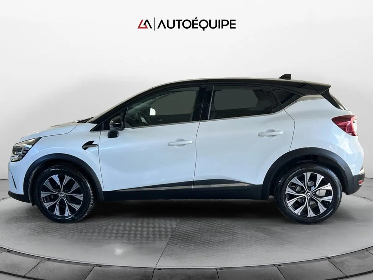 Renault Captur usata a Roma (2)