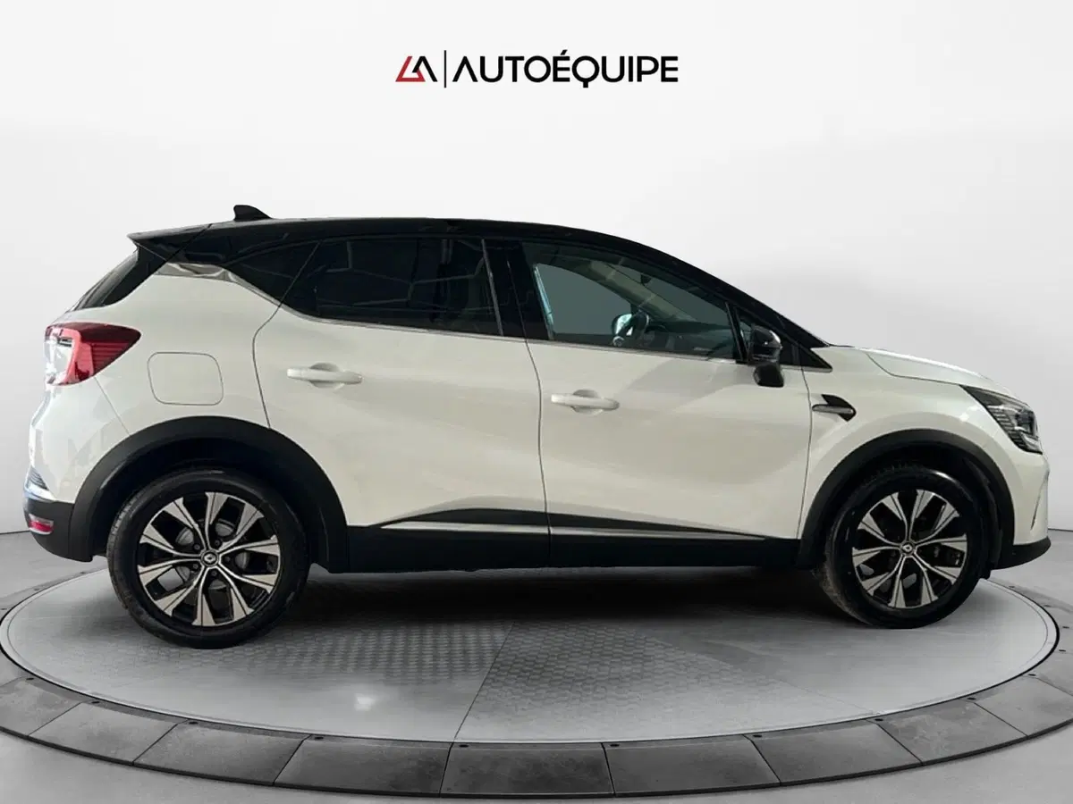Renault Captur usata a Roma (6)
