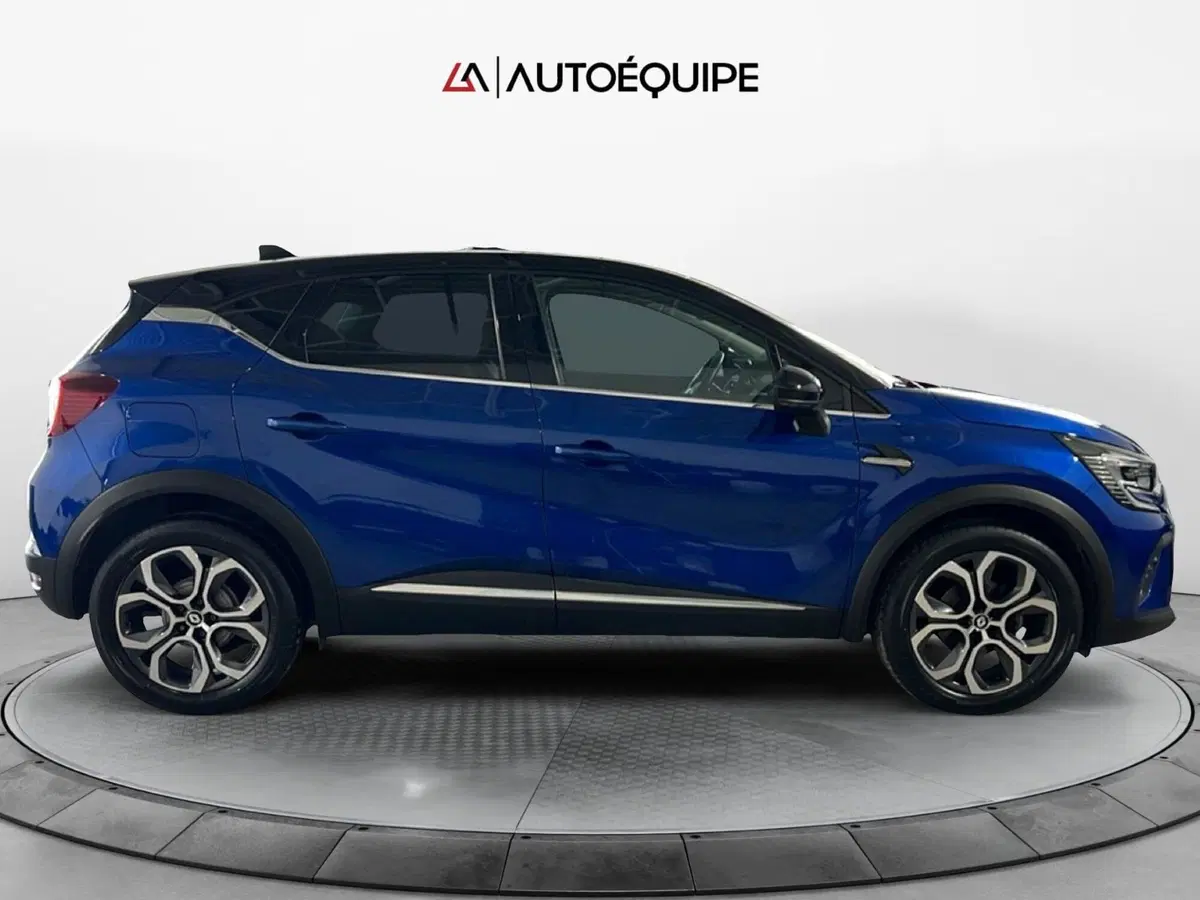Renault Captur usata a Roma (6)
