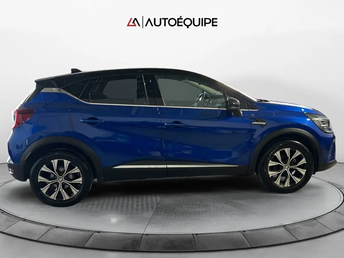 Renault Captur usata a Roma (6)