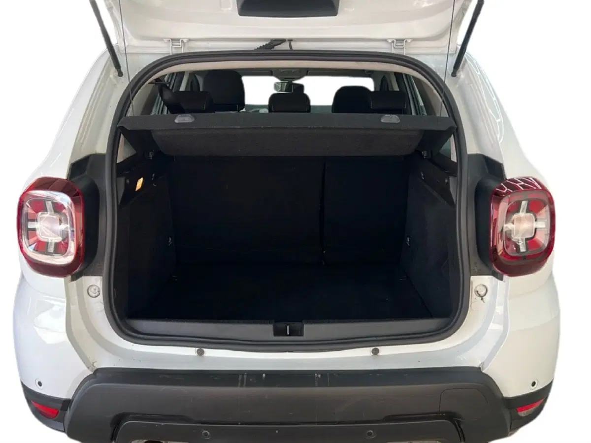 Dacia Duster usata a Roma (10)