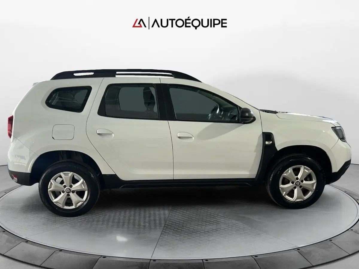 Dacia Duster usata a Roma (6)