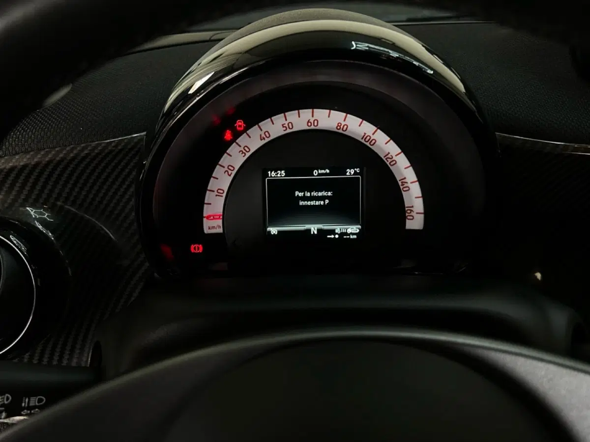 smart Fortwo usata a Roma (13)