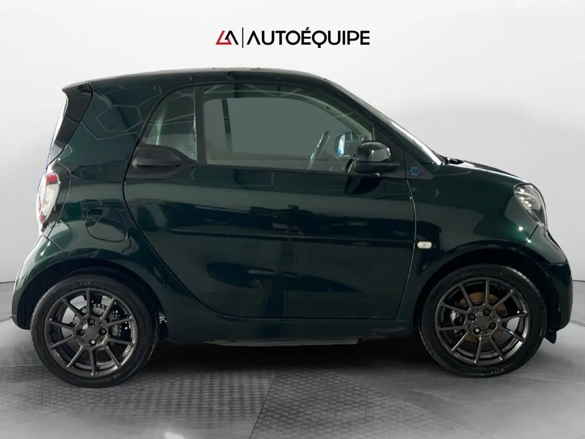 smart Fortwo usata a Roma (6)