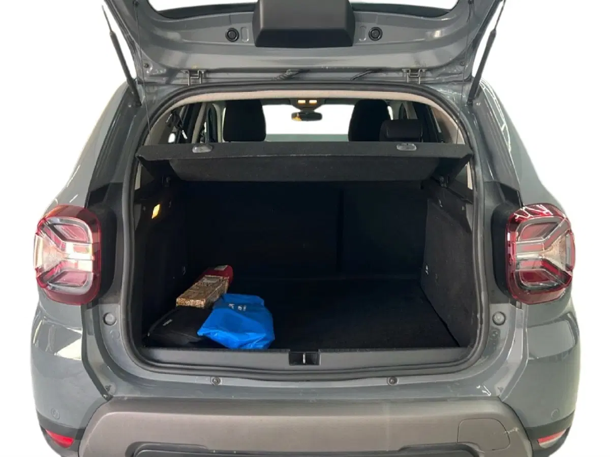 Dacia Duster usata a Roma (10)